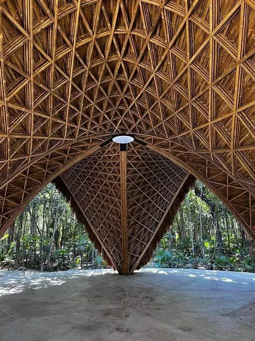 Casa Bedouin Luxury 3Br A Zama Spa Private Pool Tulum Pueblo Mexico