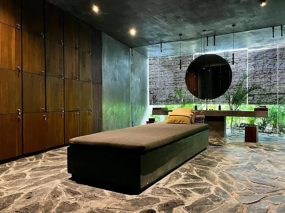 Apartment Casa Bedouin Luxury 3Br A Zama Spa Private Pool Tulum Mexico